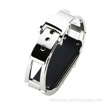 Bluetooth Bracelets, Various Colors are Available